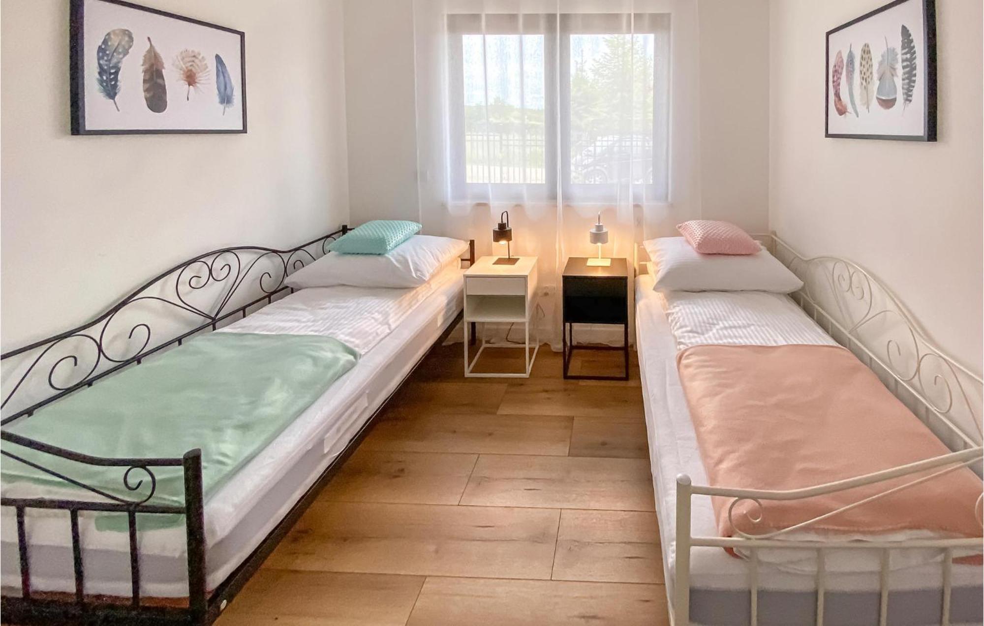 3 Bedroom Nice Home In Wiselka Luaran gambar